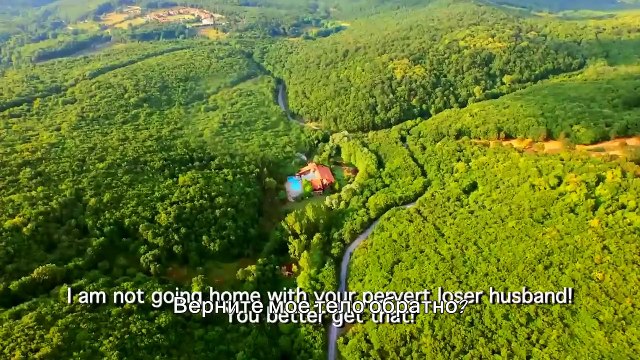 Голубая ночь-Mavi Gece ролик от супомена