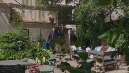 Wolfgang (Extraordinario) Clip