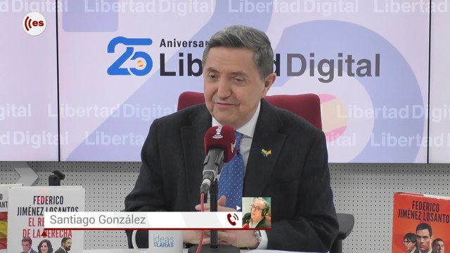 Federico a las 8: El cerco a Óscar López se estrecha en el Supremo