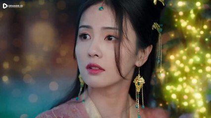 Till the end of the moon episode 20 sub indo