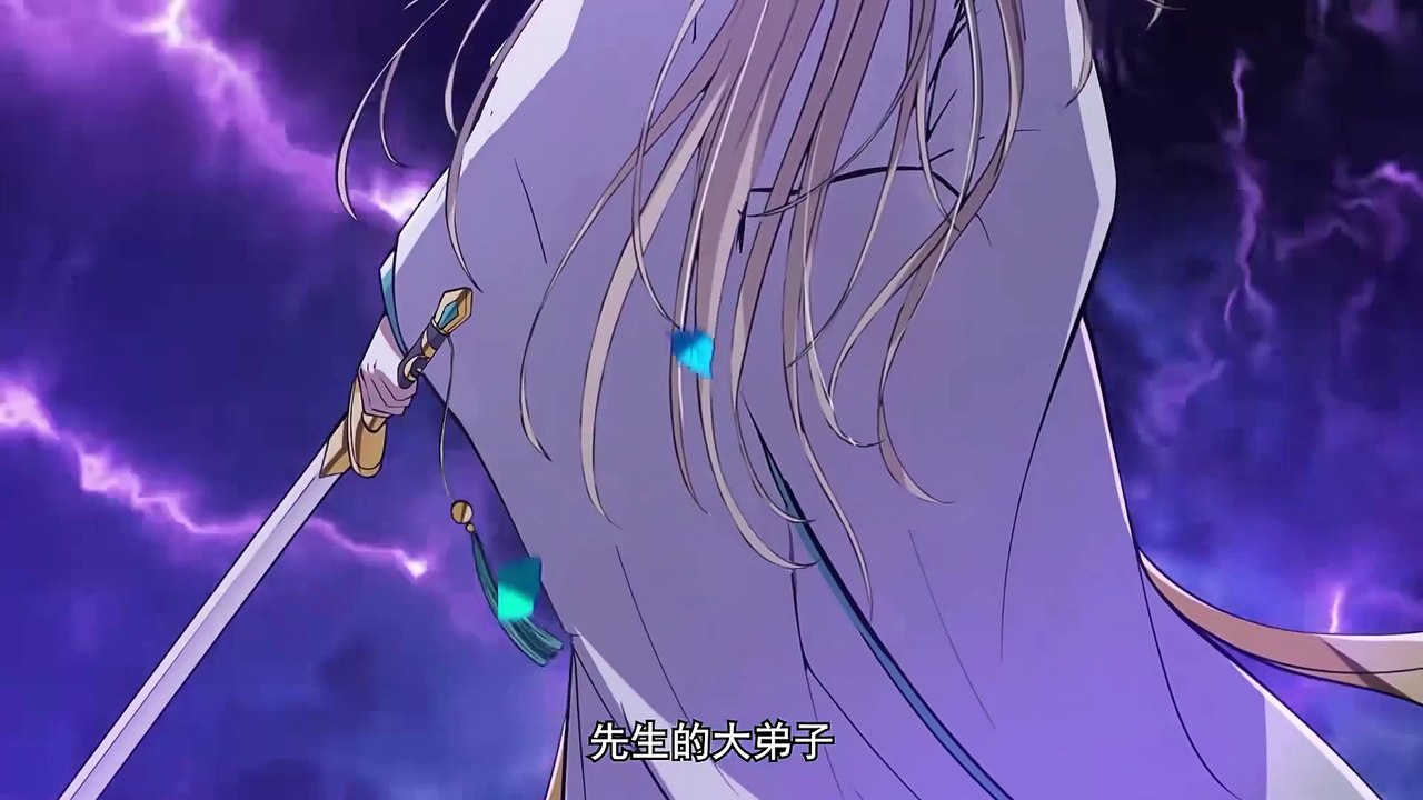A Male Succubus in the Cultivation Realm: Game Overturned Episode 65 to 70 In Multiple Subtitles