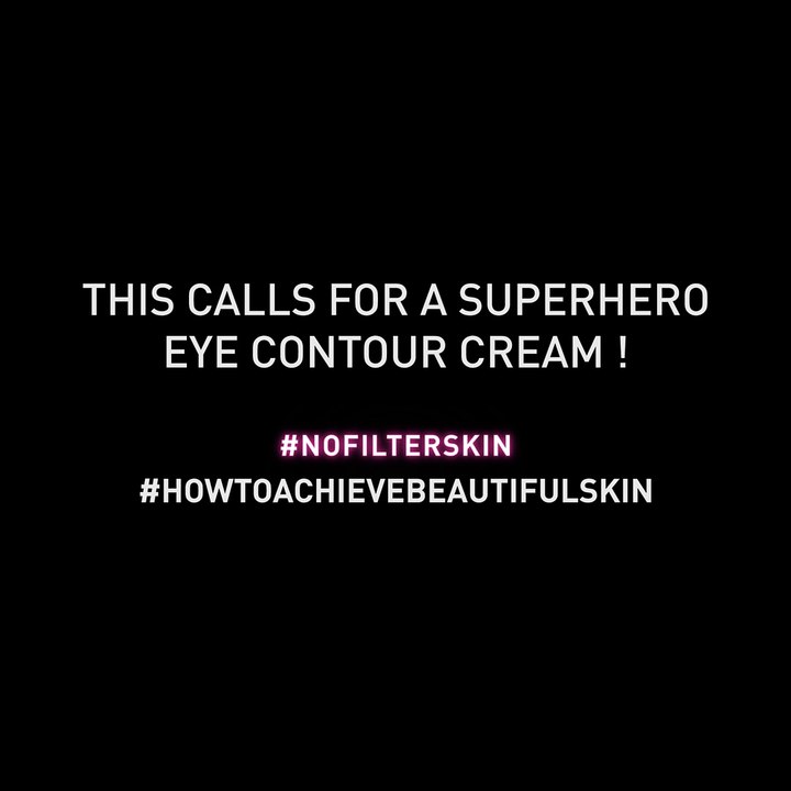Filorga Oxygen-Glow Eyes: Instantly Radiant & Revitalized!