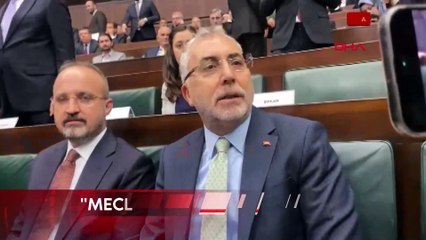 Vedat Işıkhan'dan emekli bayram ikramiyeleri ile ilgili açıklama