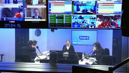 «Pourvu que ça reste un entraînement» : les rues de Brive-la-Gaillarde théâtre d'exercice militaire grandeur nature