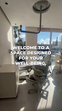 Experience Exceptional Dental Care in a Space Designed for Your Comfort and Health