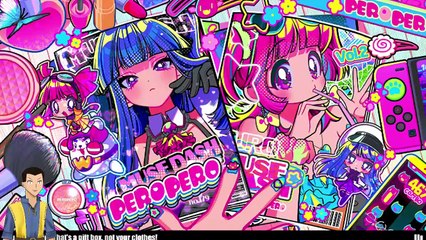 Muse Dash (Switch) day 92