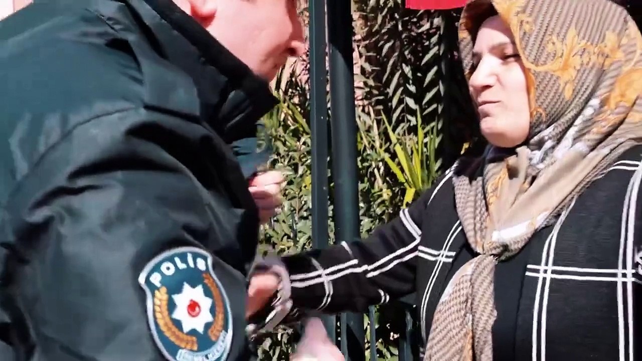 Emniyetten İstiklal Marşı Özel Paylaşımı