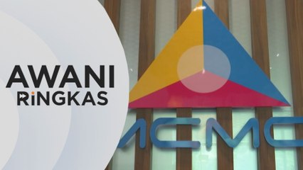 AWANI Ringkas: Lima video 'deepfake' penipuan pelaburan dikesan