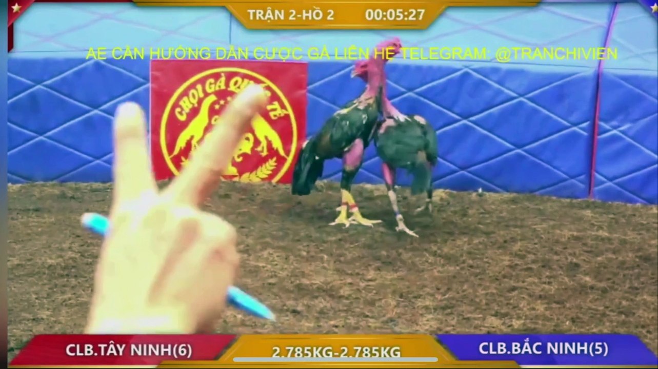 Siêu cúp 2 tỷ Idol Sảnh Tây Ninh - FC Bắc Ninh (Hồ 2)