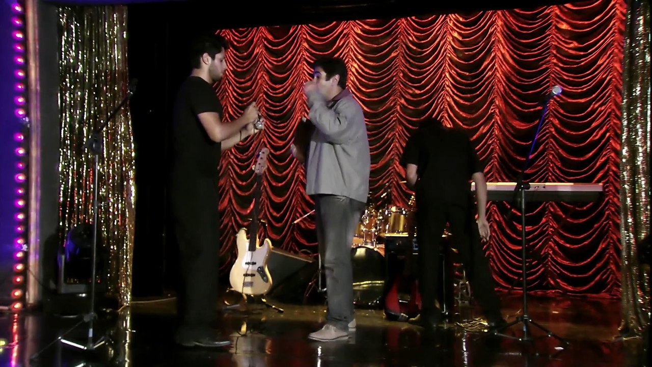 Tapas & Beijos | T3:E14