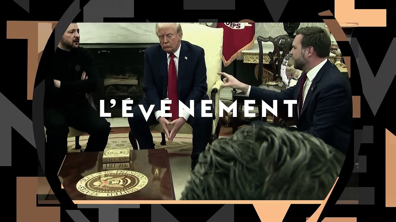 L'événement - 13 mars