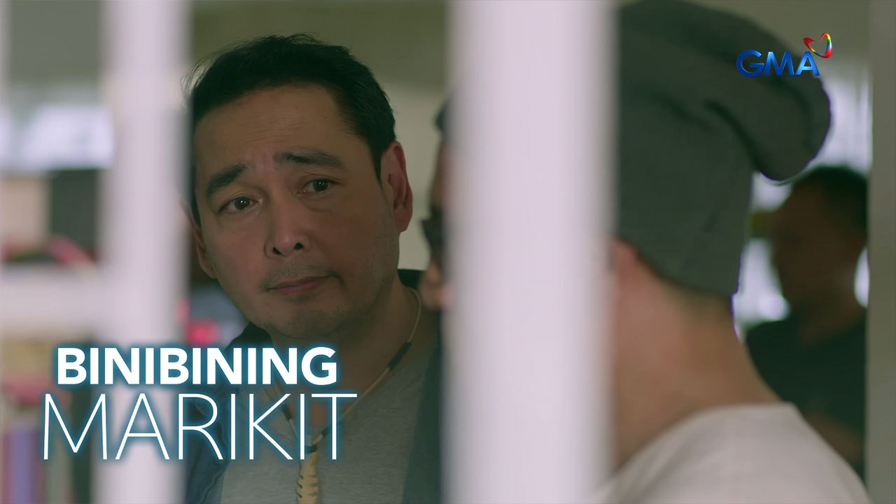 Binibining Marikit: Did Gani make the right dec...