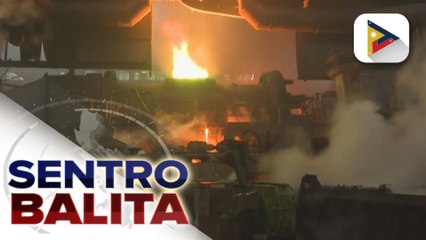 U.S. Pres. Trump, pumreno sa pagpataw ng 50% tariff sa Canada matapos bawiin ng Ontorio...