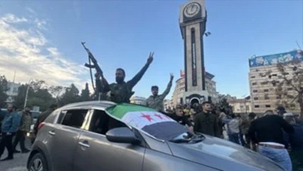 Türkiye'de 13 HTŞ'li teröristin 5'ini listeden çıkardı.