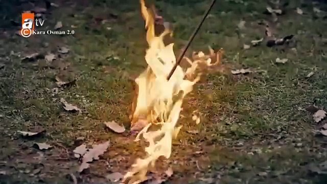 المؤسس عثمان الحلقة 184 اعلان رسمي 3 مترجم - فاطمة فى الاسر عند المغول وبالا عند اليزنطينين