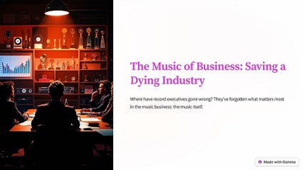 The-Music-of-Business-Saving-a-Dying-Industry