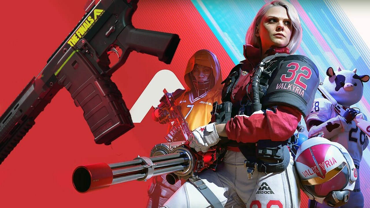 Shooter-Sensation mit der spektakulärsten Zerstörung fährt für Season 6 richtig dicke Geschütze auf