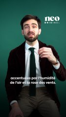 Timothée Dufour, l'avocat qui défend le monde agricole