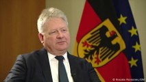 Germany's spy chief believes US cooperation will continue