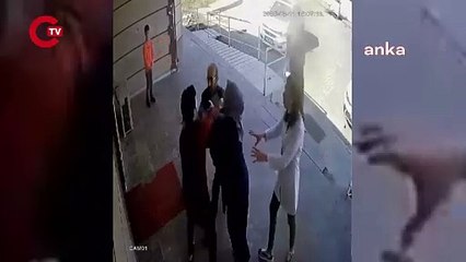 Diyarbakır’da bir hasta, istediği ilacı yazmayan doktora beyzbol sopasıyla saldırı girişiminde bulundu