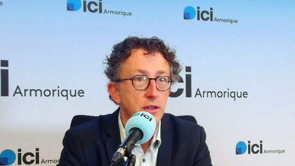 David Clausse, Directeur général chez Syndicat Départemental d'Energie d'Ille-et-Vilaine