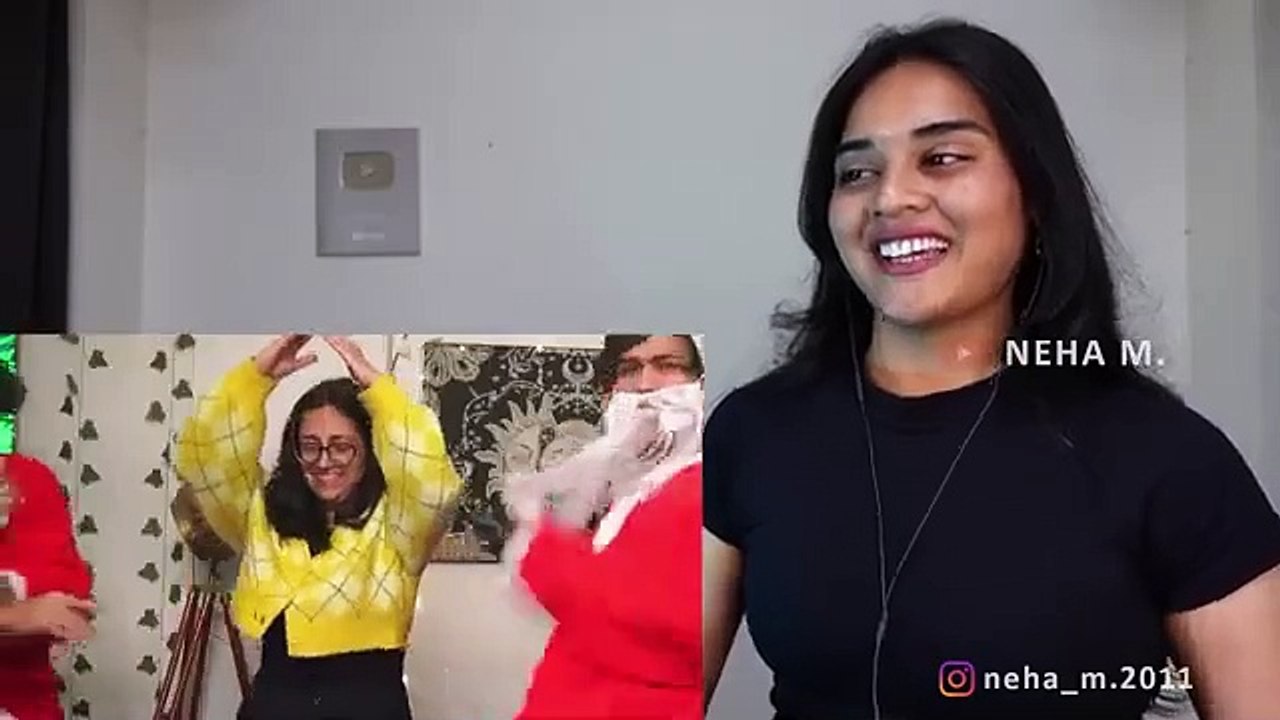 I Found my Christmas GIFT ON OMEGLE🎁 REACTION | ‪@adarshuc‬ | Neha M.