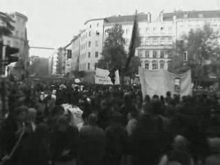 1st. of may - Berlin 2008