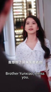 Married for 3 years, she was just his excuse to dodge marriage pressure. When her contract ended, she left—but he tore up the papers and chased her down.