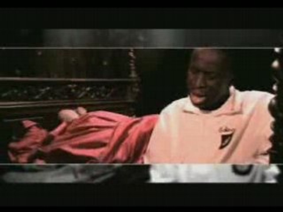 Youssoupha - Anti-Vénus