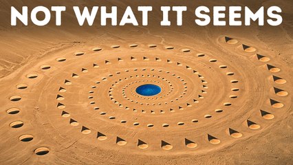 What’s Really Happening at Earth’s Most Mysterious Places