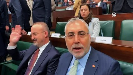 Emekli ikramiyesi ne zaman yatacak? Bakan Işıkhan açıkladı