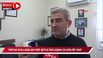 Prof. Dr. Ekuklu: Uyuz ile geleneksel yöntemlerle başa çıkamayız