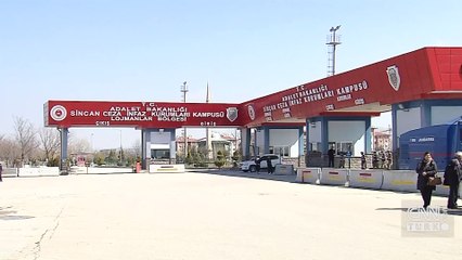 Adalet Bakanı Yılmaz Tunç'tan genel af sorusuna yanıt