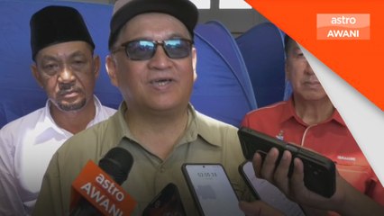 Sekolah terjejas akan terima peruntukan baik pulih