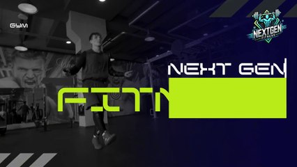 Welcome to NextGen Fitness – Your Journey Starts Here!