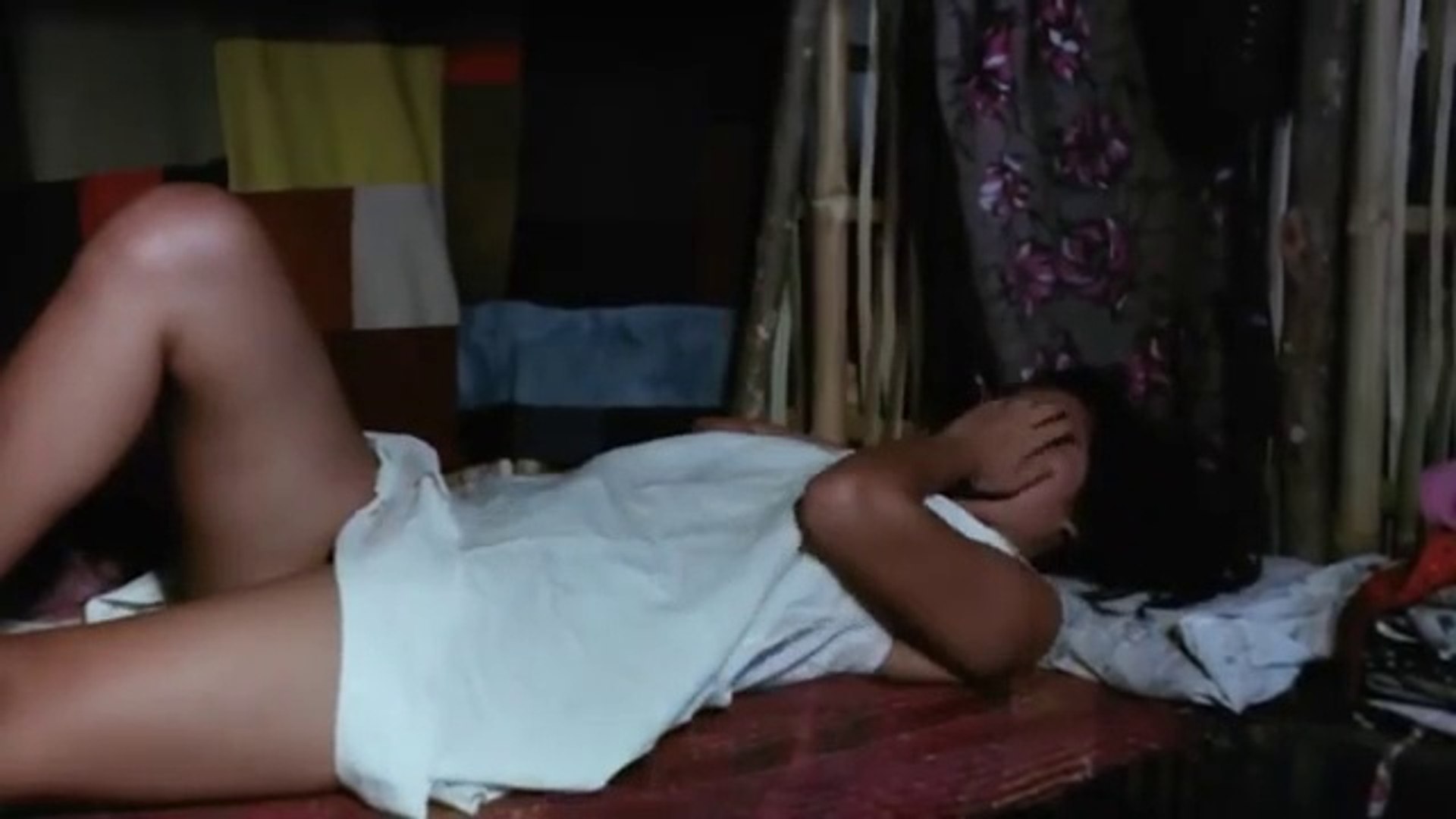 1984 Virgini People FULL HOT MOVIE Janet Bordon Myrna Castillo, Pepsi Paloma