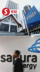Sapura Energy: Not a 'bailout', but a RM1.1bil a strategic investment, says Fahmi