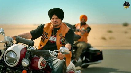 GOAT (Full Video) Sidhu Moose Wala _ Wazir Patar _ Sukh Sanghera _ Moosetape