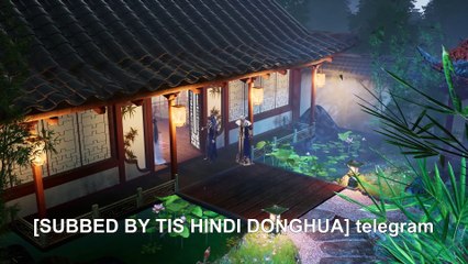 Lord of all Realms Ep 5 Hindi subtitles
