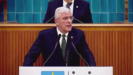 Müsavat Dervişoğlu Mazlum Kobani açıklaması