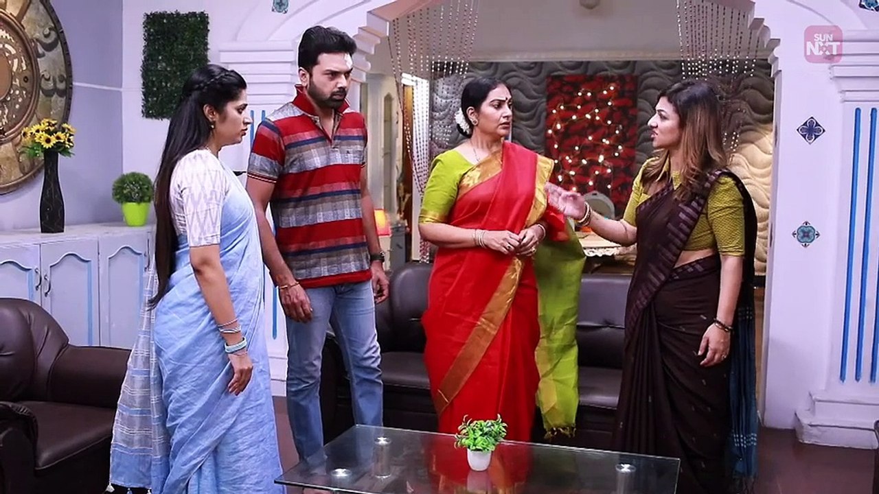 Ilakkiya 12-03-2025 Sun tv Serial--Serials in Tamil