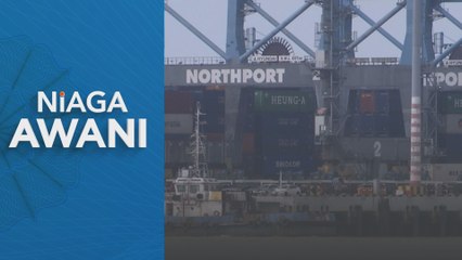 Kenanga IB: perubahan perdagangan, ai akan pacu sektor logistik pada 2025