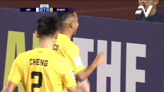Selangor paling layak untuk beraksi di saingan ACL 2