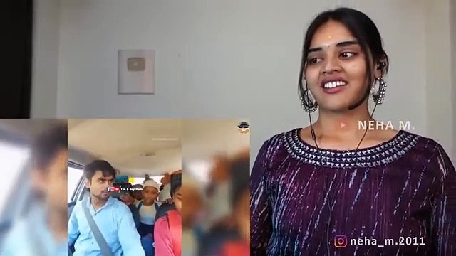 Dank Indian Memes REACTION | Trending Memes | Indian Memes Compilation | B Boy Memes | Neha M.