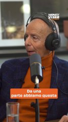 Money VibeZ Stories | Lindo Aldrovandi "Oggi c?? carenza di forza lavoro e alloggi"