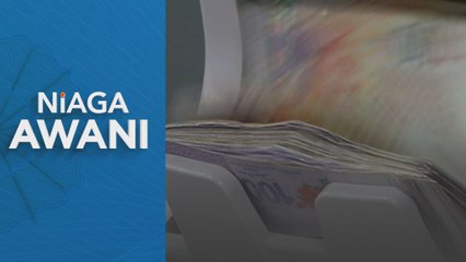 Moody's unjur prospek stabil terhadap sektor perbankan malaysia 2025