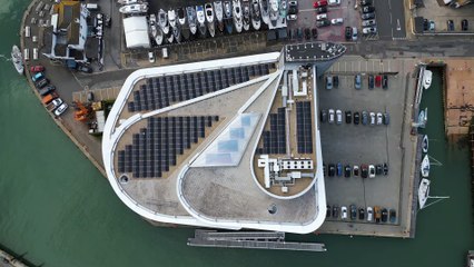 Husk The Camber: Inside Old Portsmouth 🏰