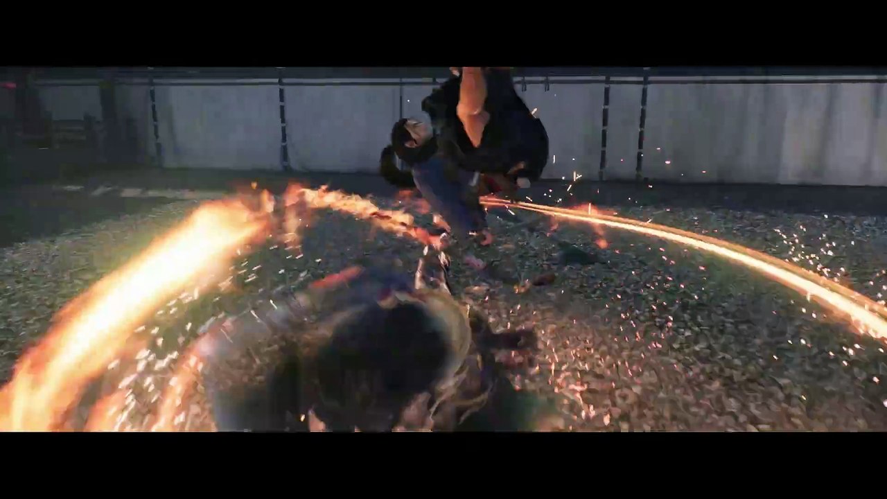 Rise of the Ronin: Neuer Trailer zum Release des Samurai-RPGs auf Steam