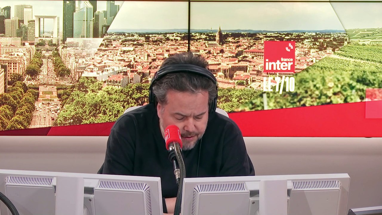 Martine Aubry : pour 2027, "il faut une gauche la plus large possible, mais sans Jean-Luc Mélenchon"