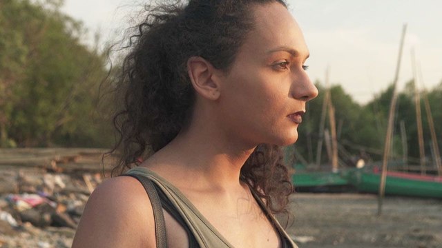Trans Memoria Bande-annonce VO STFR